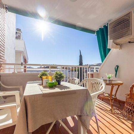 Apartamentos Atlas IV Salou Dış mekan fotoğraf
